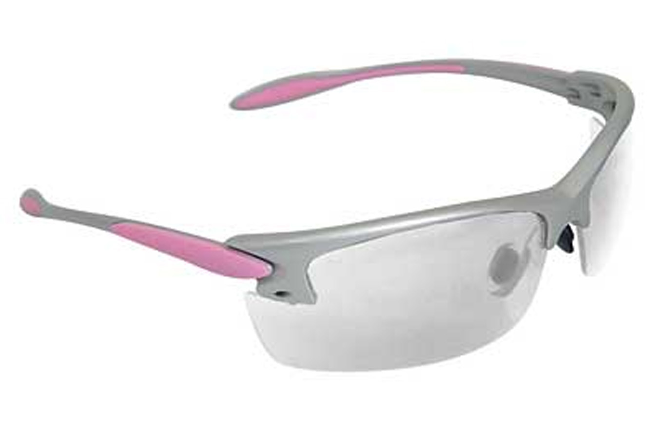 Radians Women’s Shooting Glasses - Clear Lens