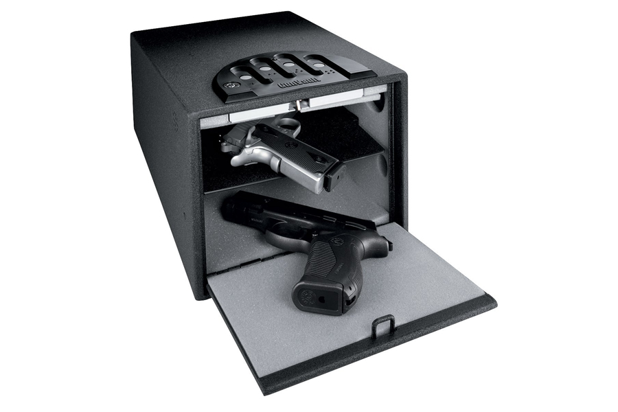 GUN VAULT MULTIVAULT STANDARD FIREARM SAFE