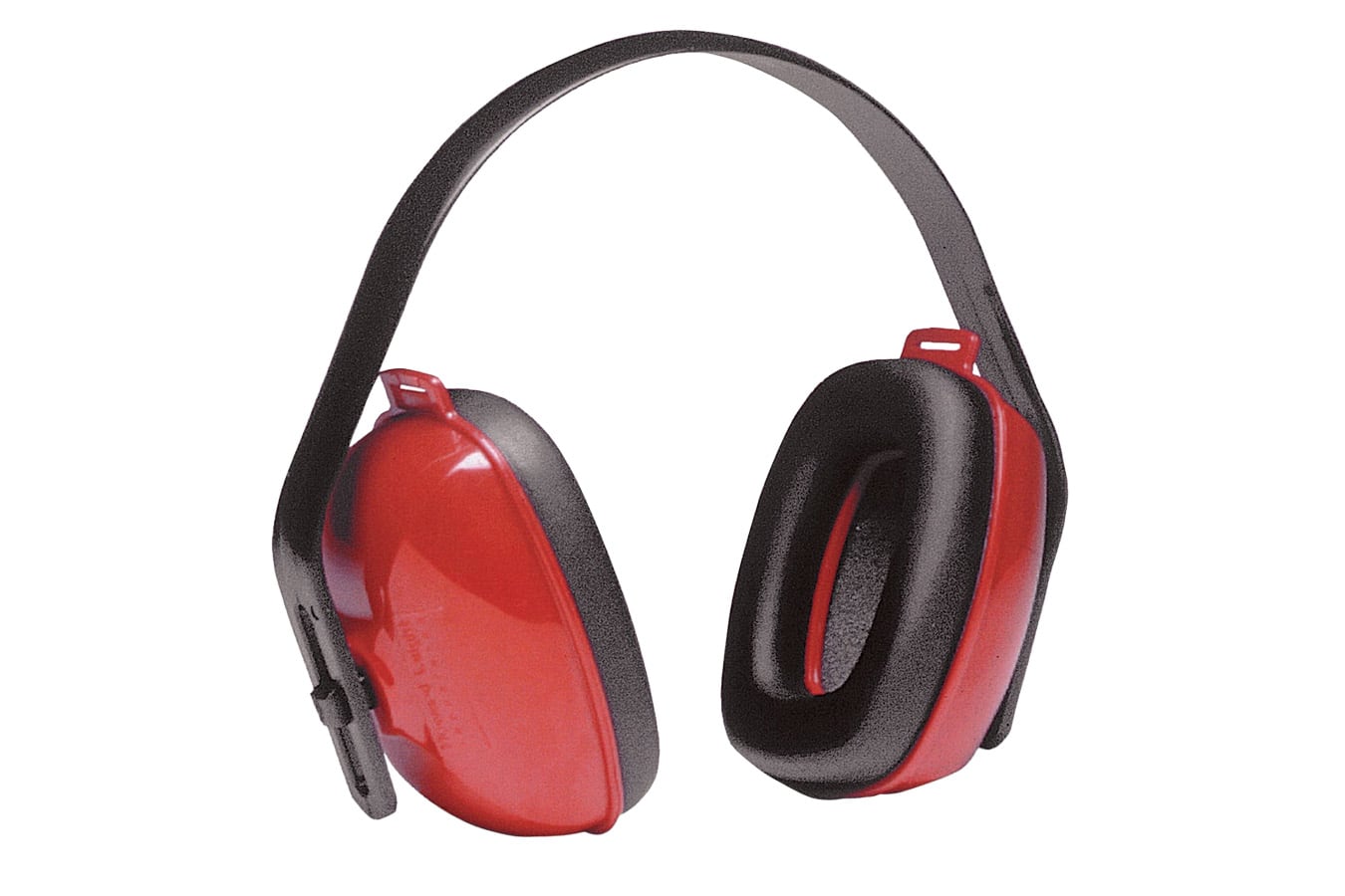 Howard Leight Quiet Multi-Position Dielectric Safety Earmuff - 20 Pack