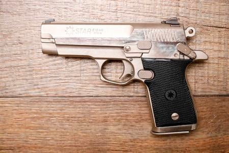 STAR FIRESTAR 40SW ACP USED 