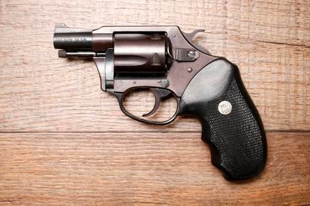 OFF DUTY 38 SPL USED 
