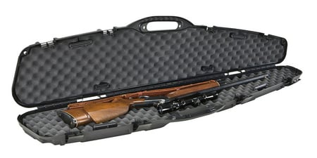 PRO-MAX PILLARLOCK SINGLE SCOPED GUN CASE