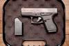 GLOCK 43 9MM USED 