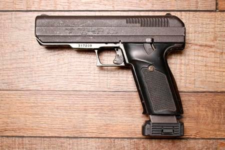 JH 45ACP USED 