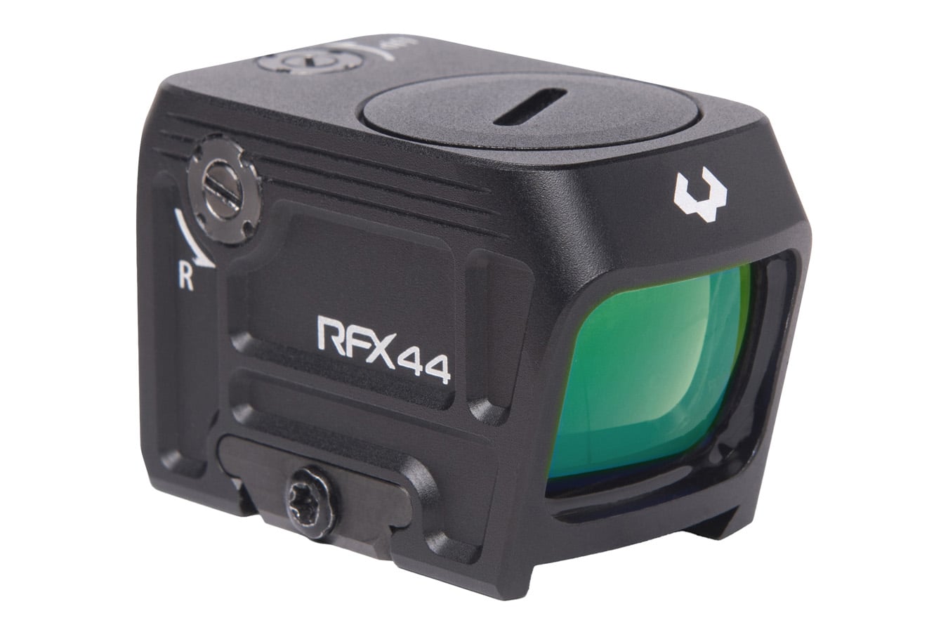 Viridian RFX44 5 MOA Green Dot with Docter/FastFire/Venom Adapter
