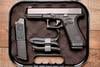 GLOCK 17GEN5 9MM USED