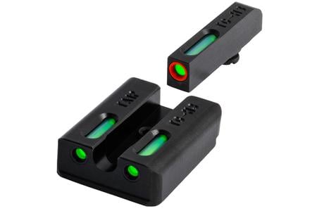 TRUGLO TFX PRO TAURUS MIL/SLM SET