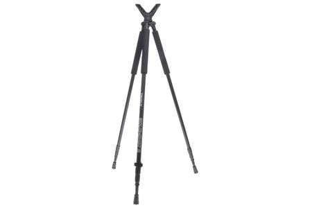 TRUGLO SOLID SHOT COLLASPIBLE TRIPOD