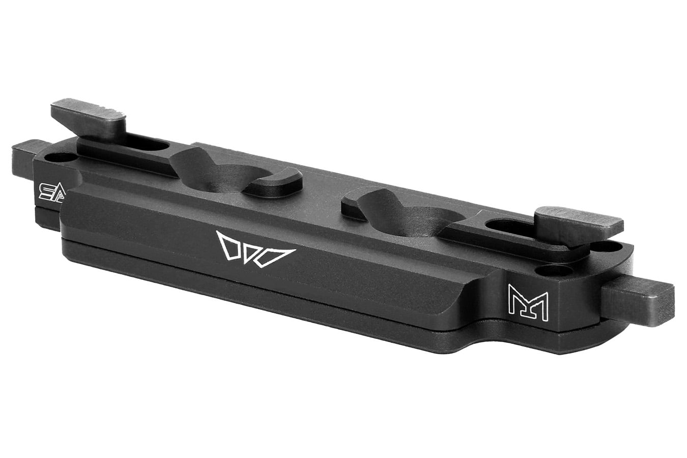 Warne QD M-LOK Adapter