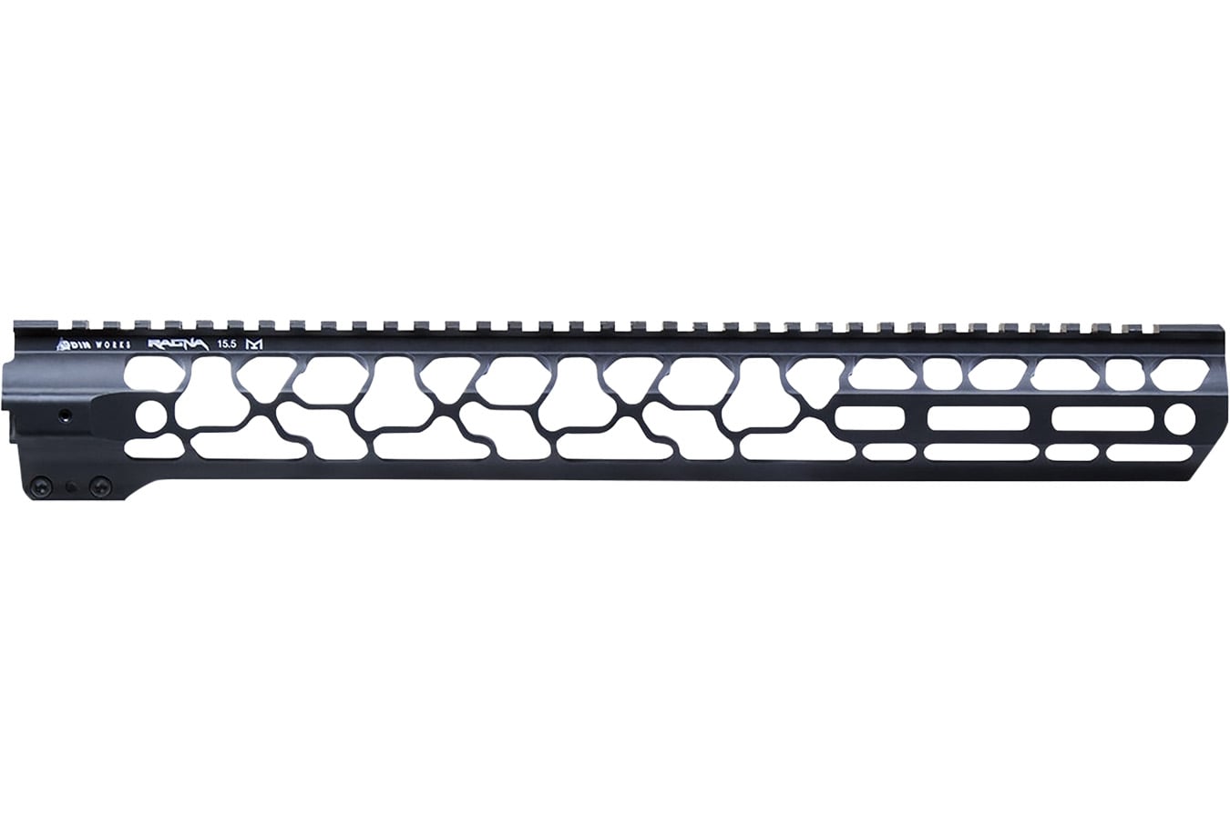 Odin Works 15.5in Ragna M-LOK Forend For AR-15