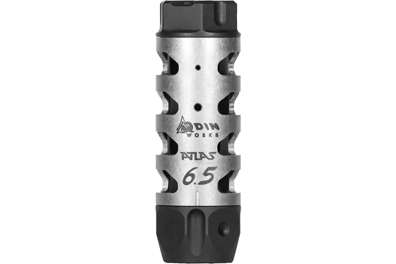 Odin Works Atlas Compensator 5/8-24 Threads 6.5 Grendel