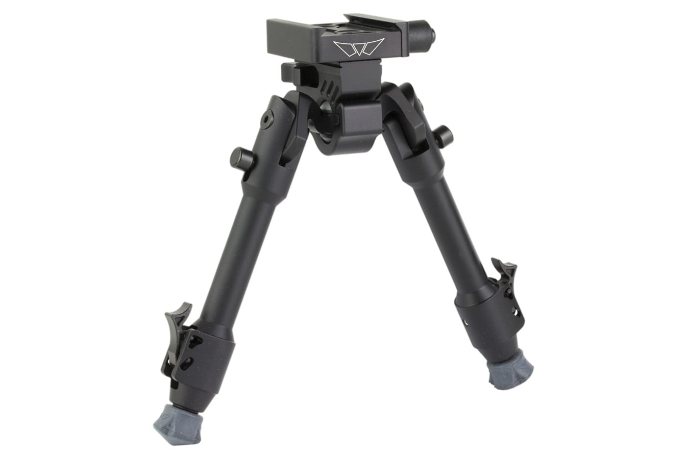 Warne Skyline Precision Bipod for Arca Swiss Rail