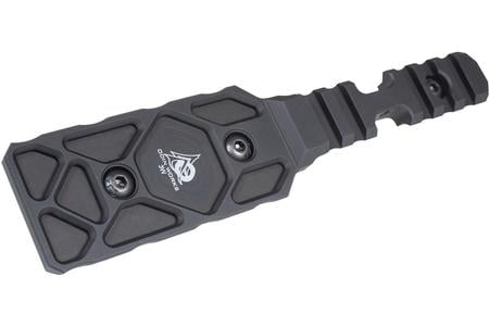 ODIN WORKS M-LOK TO ARCA 3 WAY RAIL