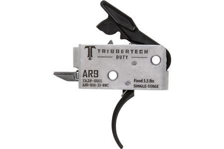 TRIGRTECH AR9 DUTY CURVE 3.5LB BLK