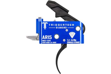 TRIGRTECH AR15 SING STAGE DMND CRVD