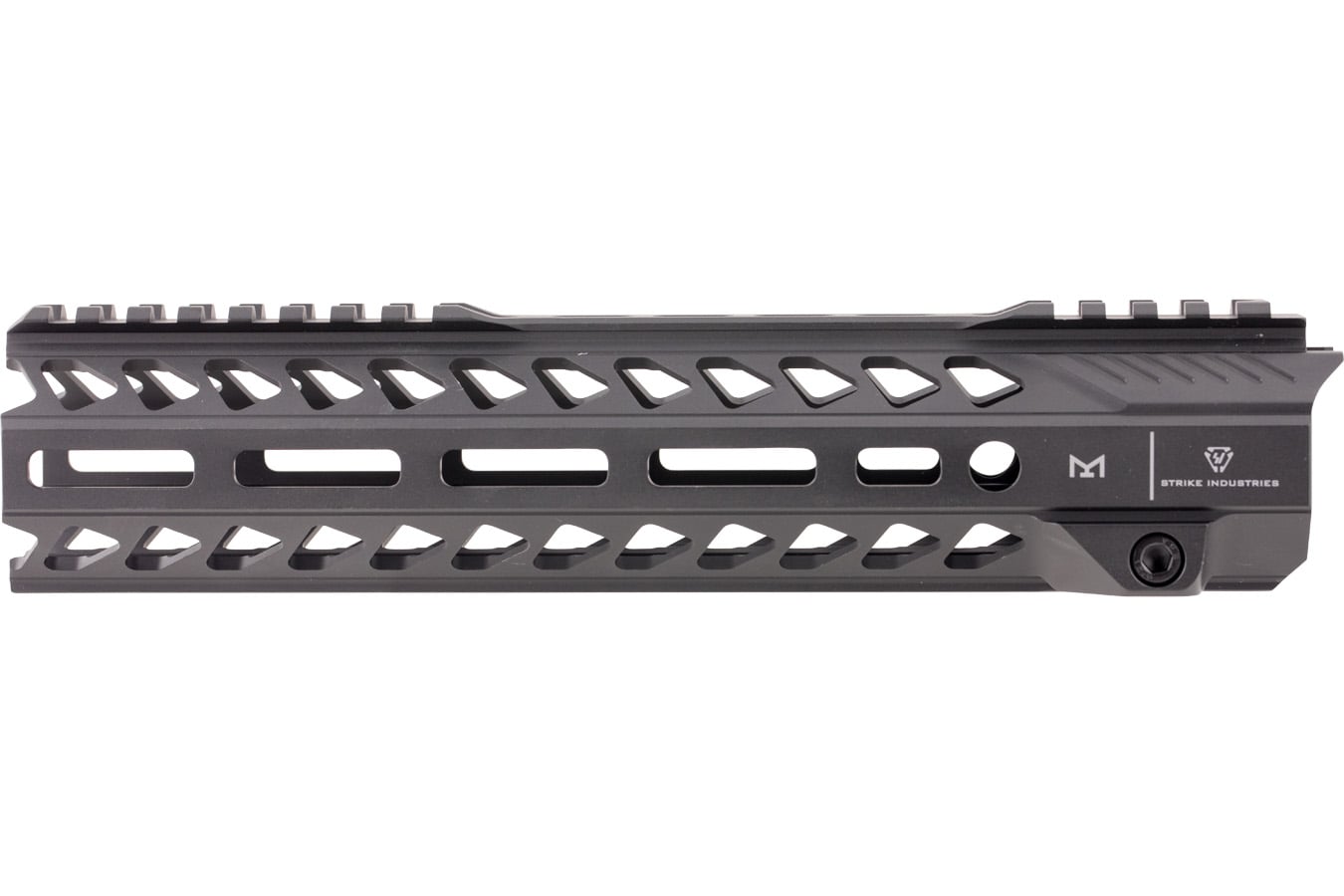 Strike Ind Strike Rail AR-15 Aluminum 10in M-LOK