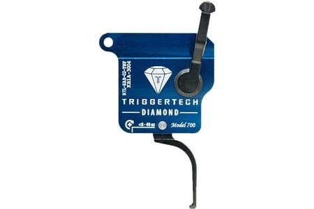 TRIGRTECH R700 R DIAMOND FLAT LH