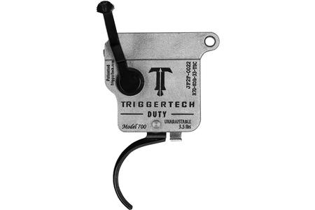 TRIGRTECH REM 700 DUTY CRVD RH BLT