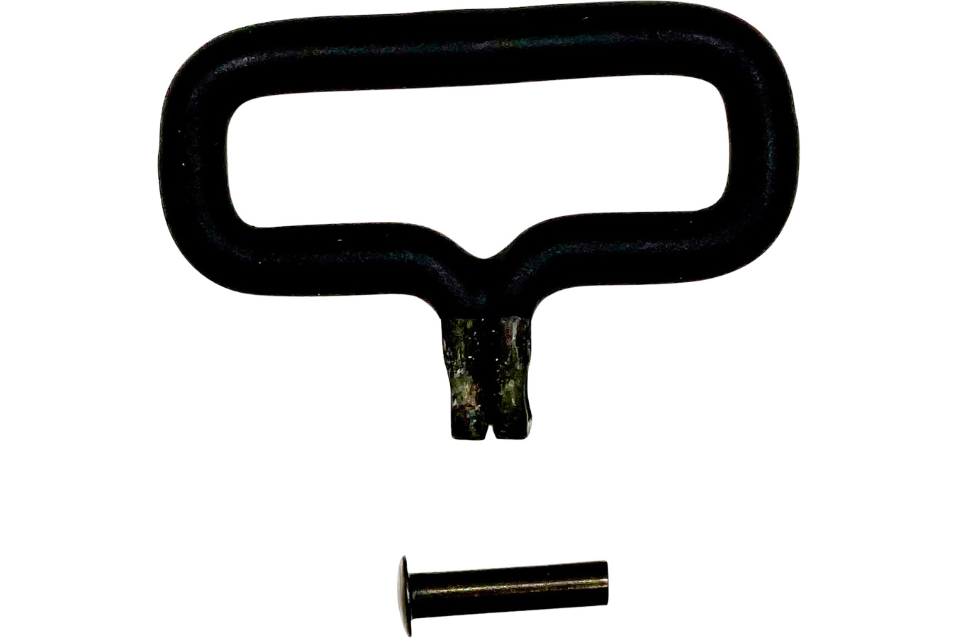 Lbe Unlimited Swivel Assembly for AR-Platform