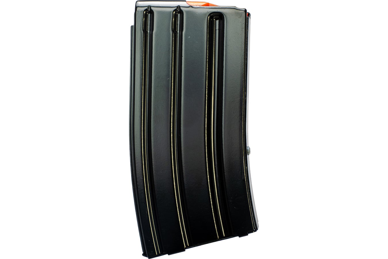 Global Ordnance 10rd 5.56/223 Black Steel