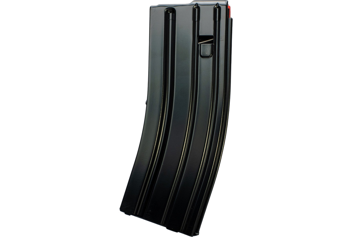 Global Ordnance 10/30rd 5.56 NATO Fits AR-15 Black Steel