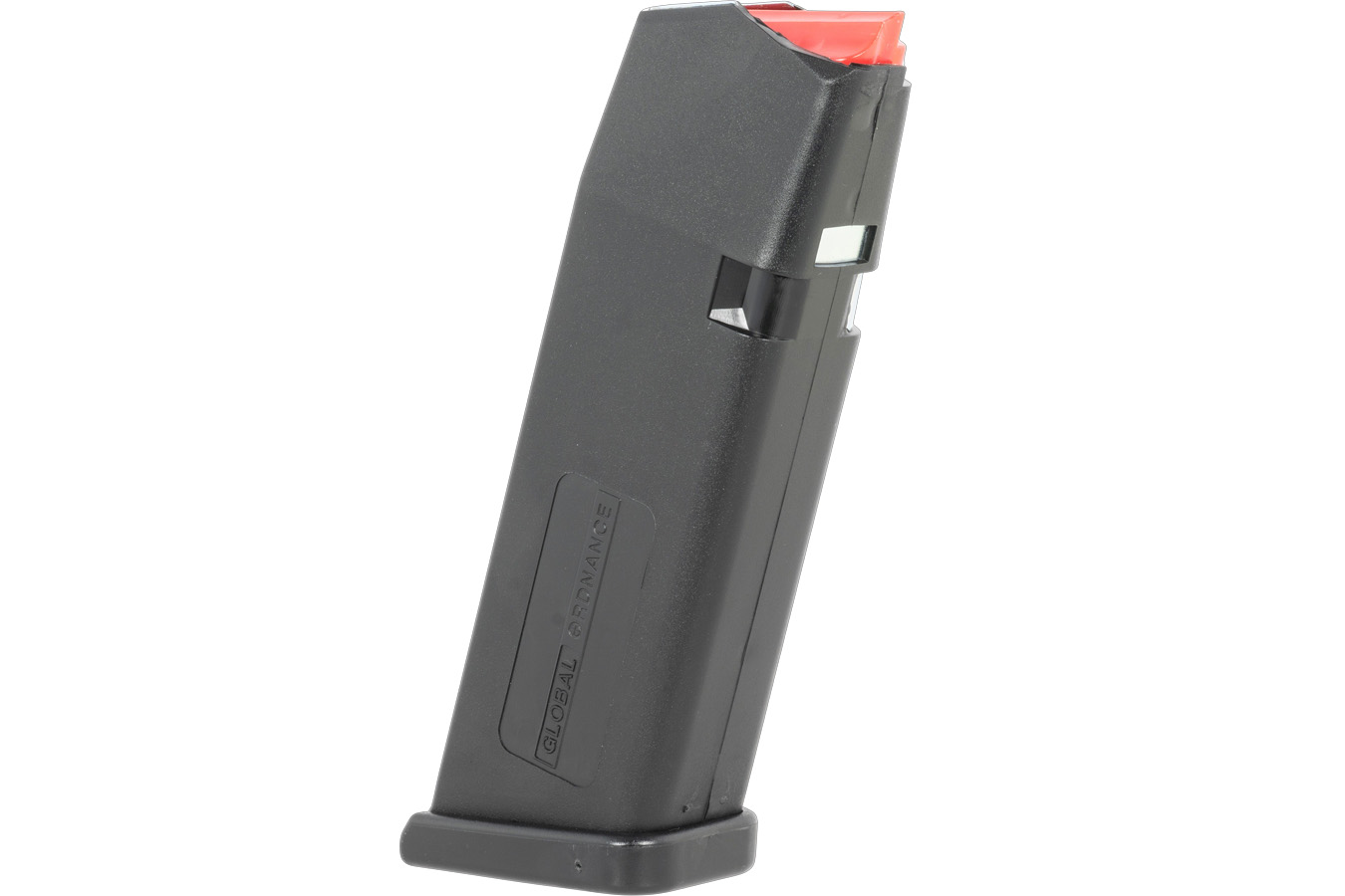 Global Ordnance 13-Round Magazine for Glock 21/30/41