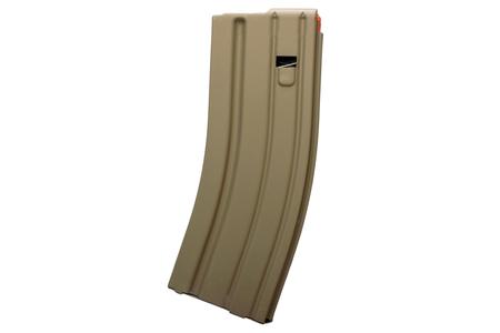 GO MAG AR15 30RD STEEL 5.56/.223 FDE