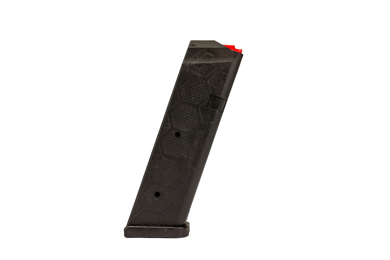 Hexmag Glock 19 Compatible 15-Round 9mm Magazine
