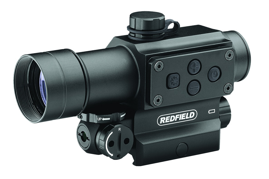 Redfield Counterstrike 1x30mm Red Dot