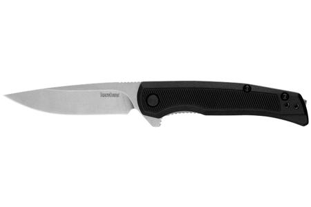 KERSHAW OUTFIELD 2.8 BLK STNWSH