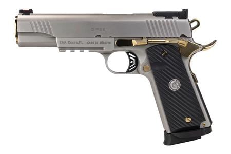 GIRSAN MC1911 38SUP 5 9RD TI NITRD