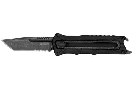 KERSHAW INTERSTELLAR 2.7 BLKWASH