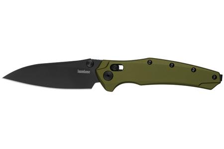 KERSHAW BAREKNUCKLE DURALOCK 3.5 OG