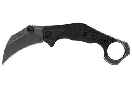 KERSHAW OUTLIER 2.6 BLACKWASH