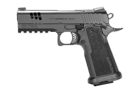 GIRSAN 2311 CMX 9MM 4.25 17RD BLK