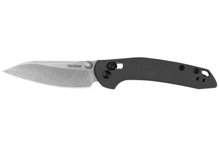 KERSHAW DUSTER 2.9 GRAY