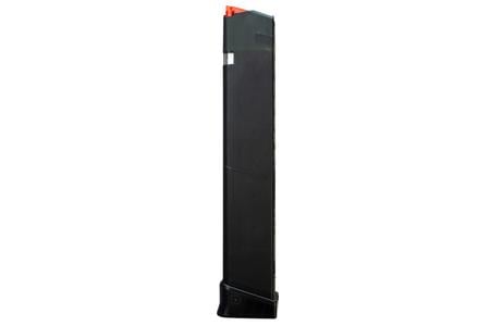 GO MAG FOR GLOCK 21/30/41 26RD BLK