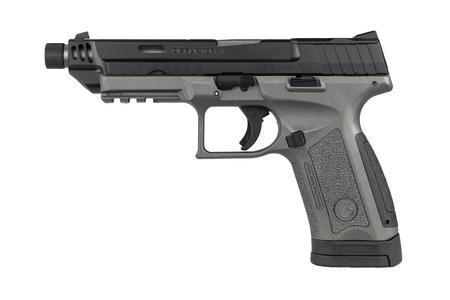 GIRSAN MC9 DISRUPTOR X 9MM 5 17RD