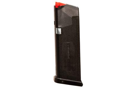 GO MAG FOR GLOCK 19 15RD BLACK