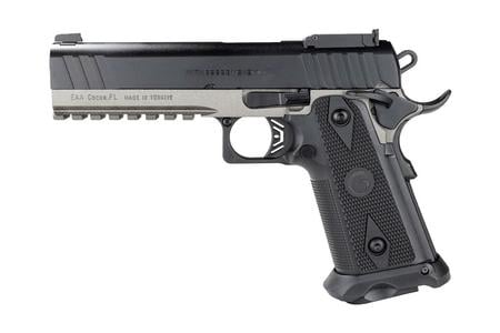 GIRSAN 2311 MATCH 9MM 5 20RD BLK