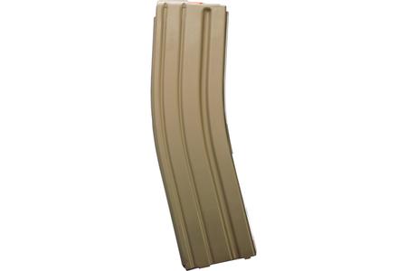 GO MAG AR15 40RD STEEL 5.56/.223 FDE