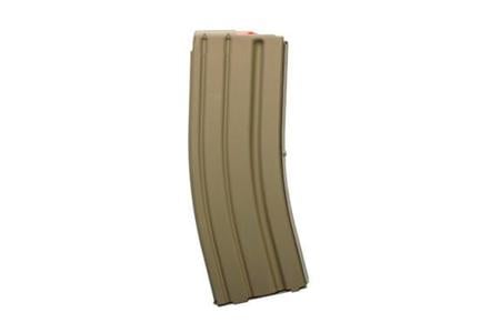 GO MAG AR 10RD/30RD BDY STL 5.56 FDE