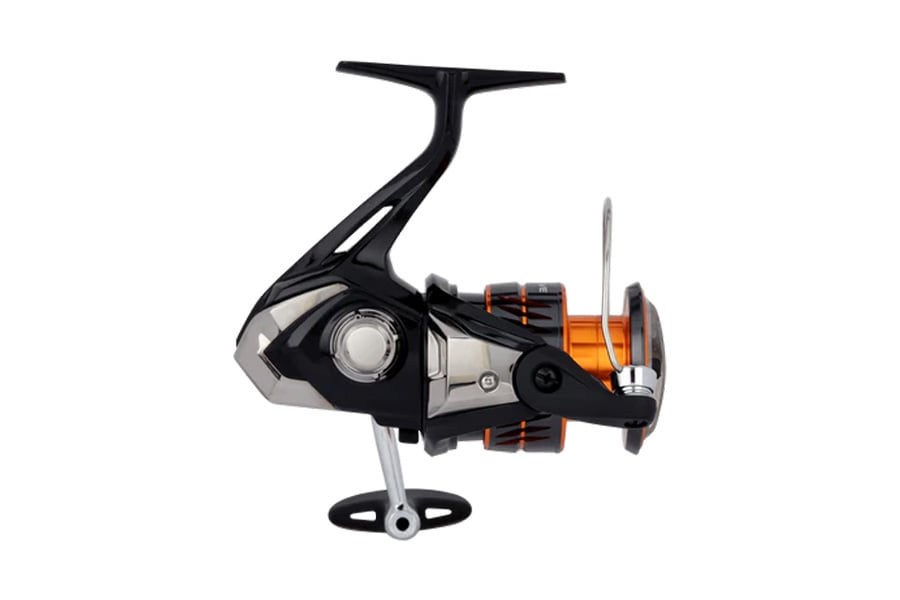 Shimano Nexave FJ Spinning Reel