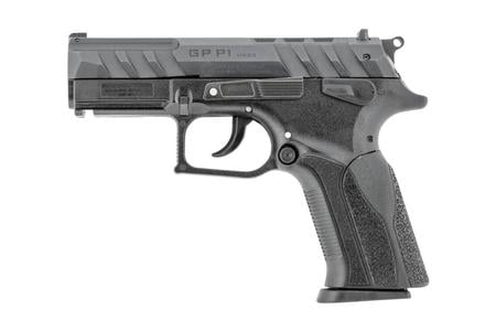 GPWR P1 9MM MK23 3.66 15RD BLACK