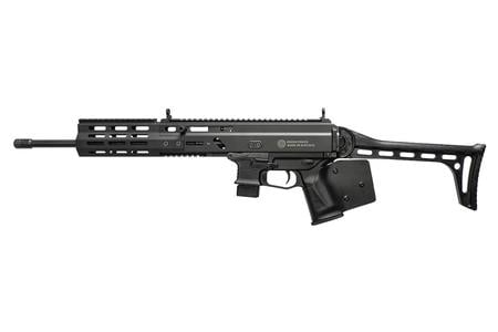 GPWR STRIBOG SP9A3 9MM 16 10R BLK CA