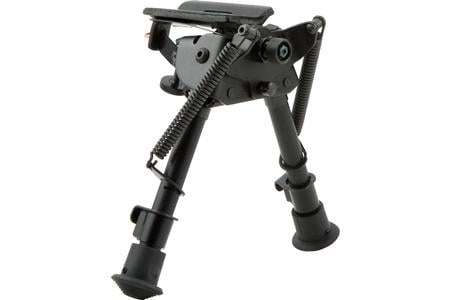 HARRIS BIPOD 6-9 (LEG NOTCH) FIXED