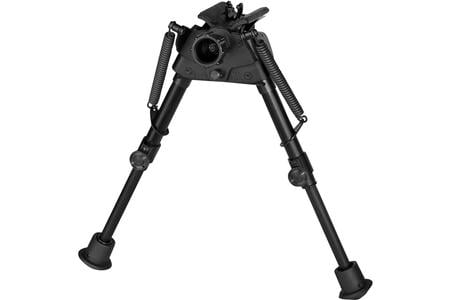 HARRIS BIPOD 6-9 ROTATE SELF LEVEL