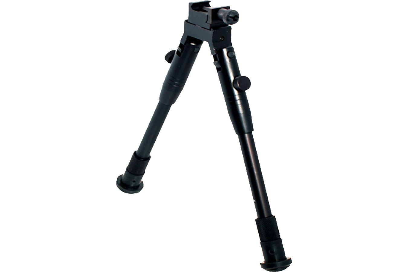 Leapers High-Pro Shooters Bipod 8.7-10.6in Adjustment