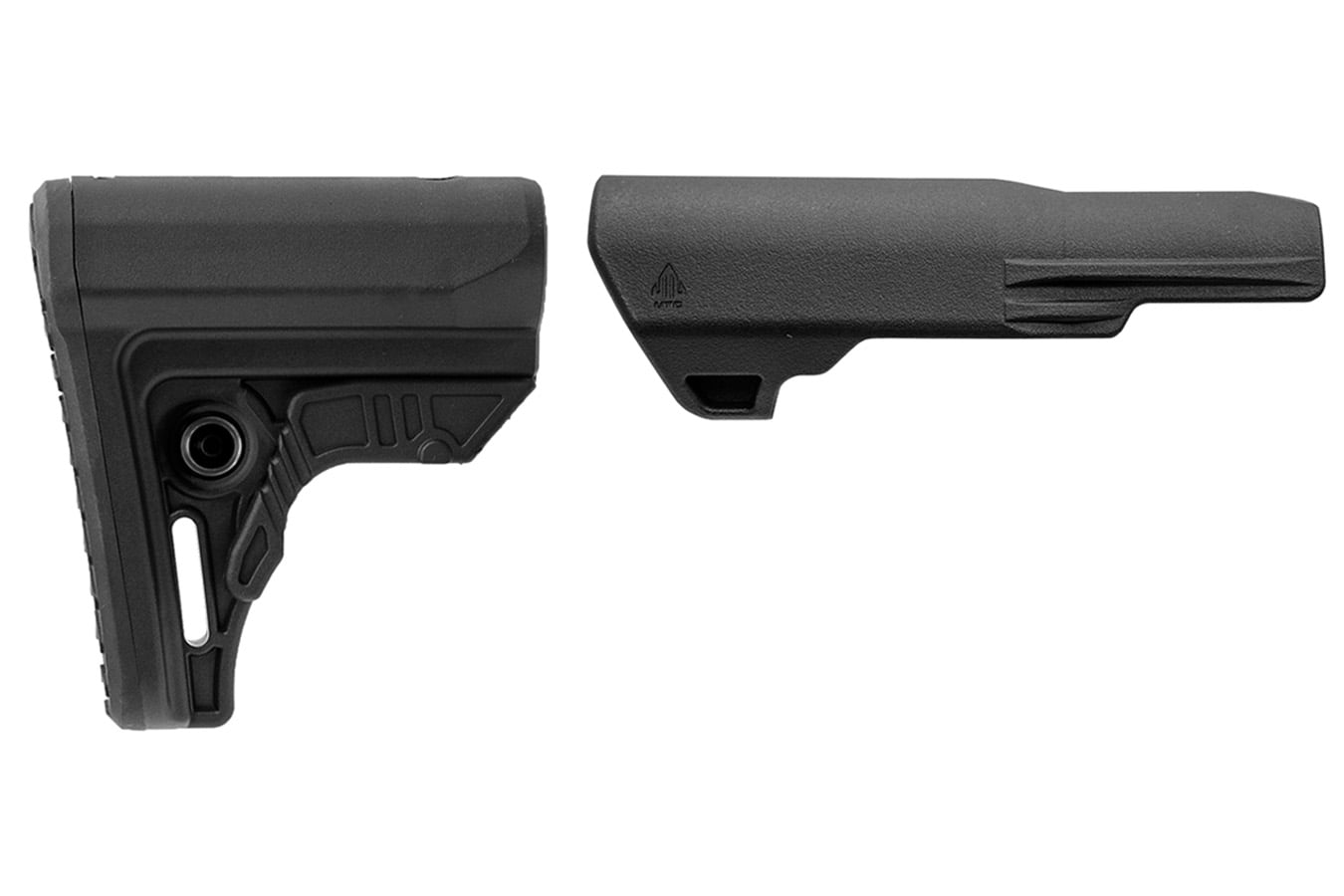Leapers AR15 Ops Ready S4 Mil-Spec Stock