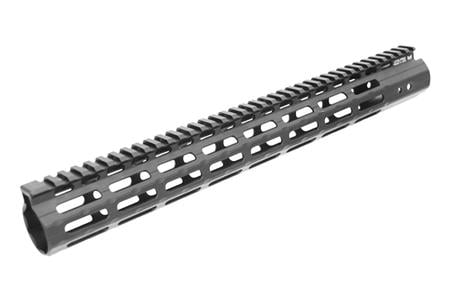 UTG PRO AR 15 SPR SLM MLOK FF HNDGD